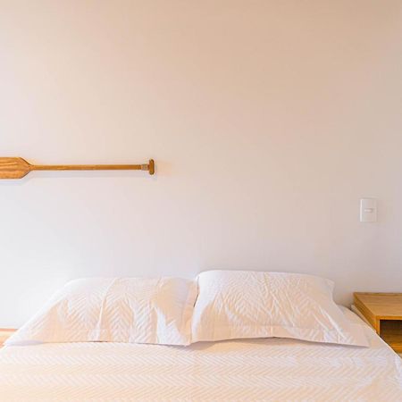 Cobertura Premium Hidro 3Quartos 2Vagas Ubatuba Luaran gambar