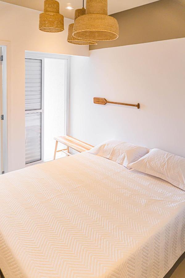 Cobertura Premium Hidro 3Quartos 2Vagas Ubatuba Luaran gambar