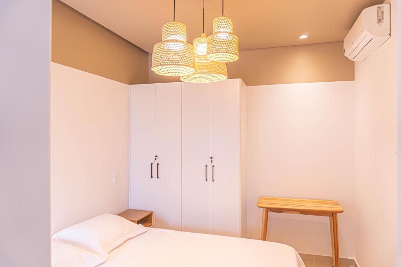 Cobertura Premium Hidro 3Quartos 2Vagas Ubatuba Luaran gambar
