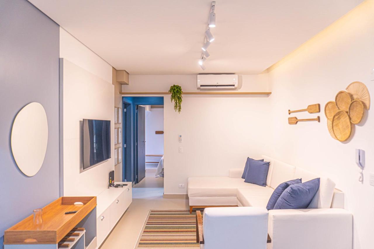 Cobertura Premium Hidro 3Quartos 2Vagas Ubatuba Luaran gambar