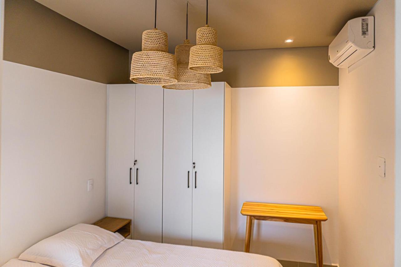 Cobertura Premium Hidro 3Quartos 2Vagas Ubatuba Luaran gambar