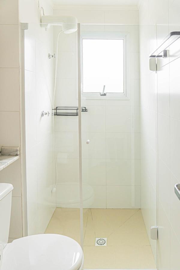Cobertura Premium Hidro 3Quartos 2Vagas Ubatuba Luaran gambar